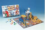 Pictures of The Mouse Trap Game
