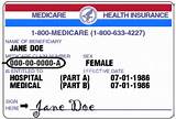 Images of Medicare No