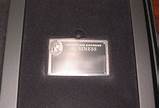 Images of Amex Platinum Business Metal Card