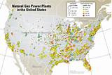 Photos of Natural Gas Power Plants In Us