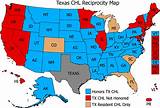 States With Reciprocity For Lawyers