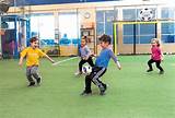 Soccer Programs For Preschoolers