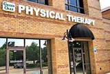 Green Oaks Physical Therapy Grand Prairie Pictures