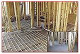 Photos of Wood Stove Radiant Floor Heat