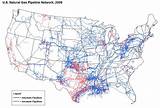 Where Is Natural Gas Found In Louisiana Photos