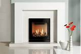 Pictures of Gas Fires For Victorian Fireplaces