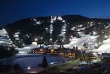 Images of Ski Resorts With Night Skiing