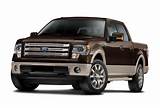 Pictures of King Ranch Truck Prices