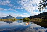 Pictures of New Zealand Train Tour Packages