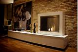 How To Design A Fireplace