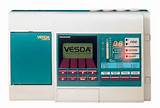 Vesda Fire Alarm Systems Images