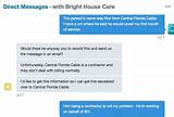 Bright House Customer Service Phone Number Orlando