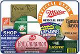 Pictures of Custom Labels For Food Packaging