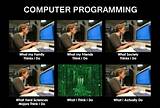 Programming Software List Pictures