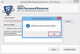 Access Vba Password Recovery Free Pictures