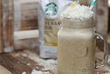 Starbucks Iced Coffee Blend Images