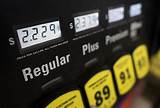 Gas Prices In Southern California Photos