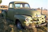 Old Chevy Pickup Trucks For Sale Images