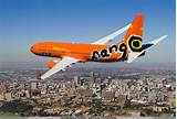 Pictures of Johannesburg Flights