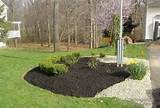 Rocks And Mulch For Landscaping Pictures