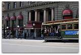 Hotels On Union Square In San Francisco Images