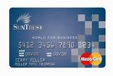Photos of Suntrust Business Debit Card