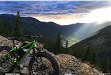 Photos of Taos New Mexico Mountain Biking