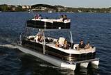 Double Decker Pontoon Boat For Sale Photos