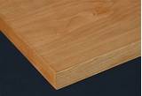 Images of Wood Veneer Panels