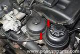 Pictures of 2007 Bmw 328i Electric Water Pump