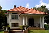 House Colours With Terracotta Roof Pictures