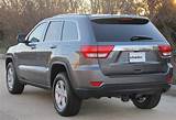 Images of 2015 Jeep Grand Cherokee Tow Hitch