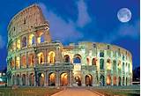 Rome Vacation Packages