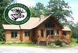 Log Home Builders In Vermont