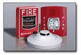 Design Of Special Hazard And Fire Alarm Systems Photos