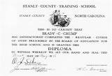 Stanly County School System Images