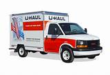U Haul Pickup Truck Prices Pictures