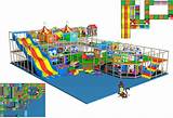 Pictures of Large Indoor Play Equipment