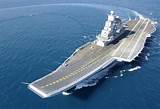 Naval Aircraft Carriers Pictures