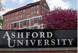 Photos of Ashford University Accredited Online Colleges