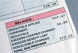 How To Negotiate Medical Bills After Insurance Photos