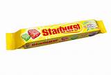 Starburst Packaging