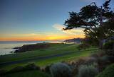 Pebble Beach Golf Course Reservations Pictures