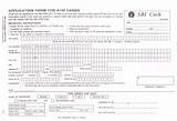 Images of Sbi Home Loan Application Form Pdf