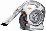 What Is The Best Handheld Vacuum