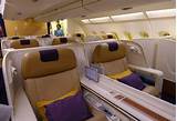 Photos of Business Class Flight And Hotel Packages