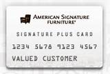 Credit Card For Furniture Photos