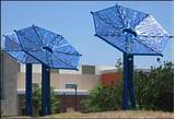 Pictures of Solar Power Texas