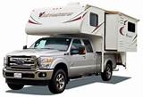 In Bed Campers For Pickup Trucks