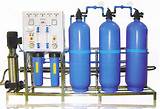 Water Softener Plant For Industrial Use Images